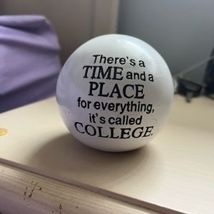college/dorm decor